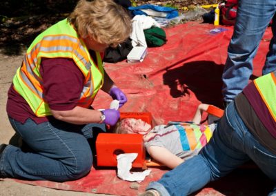 2011 Mass Casualty Drill 344
