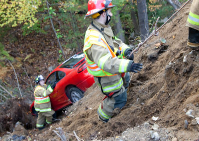 2012 LFD Car Extrication Drill Cemetery Rd. Oct 7 021-101