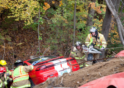 2012 LFD Car Extrication Drill Cemetery Rd. Oct 7 021-257
