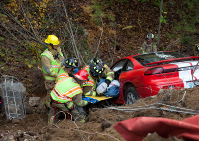 2012 LFD Car Extrication Drill Cemetery Rd. Oct 7 021-291