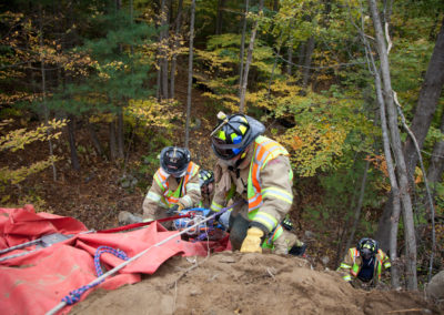 2012 LFD Car Extrication Drill Cemetery Rd. Oct 7 021-499