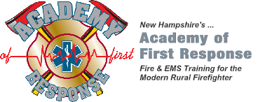 Southern New Hampshire NH Fire and EMS Training for the Modern Rural Firefighter